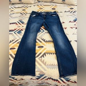 Vigoss Jagger 18 jeans